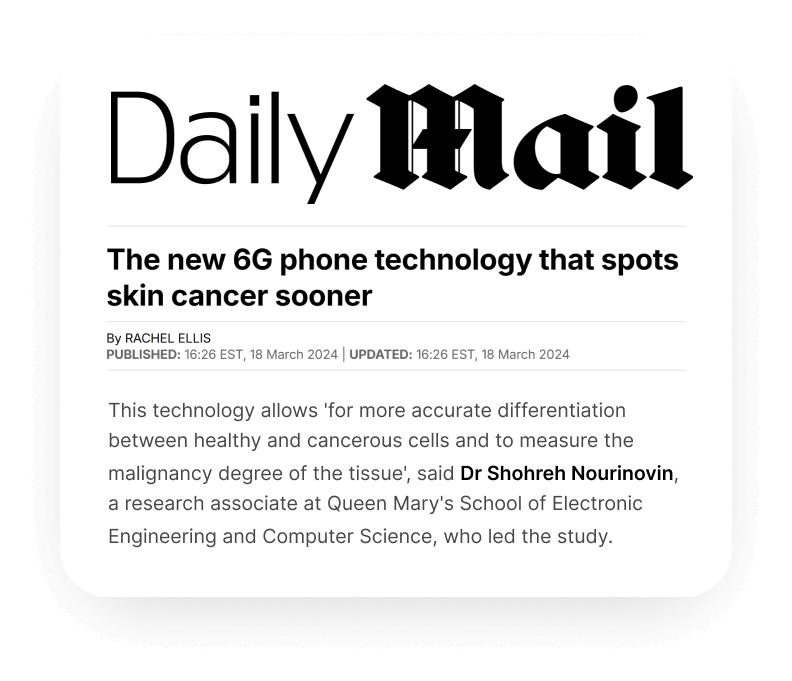 Daily Mail